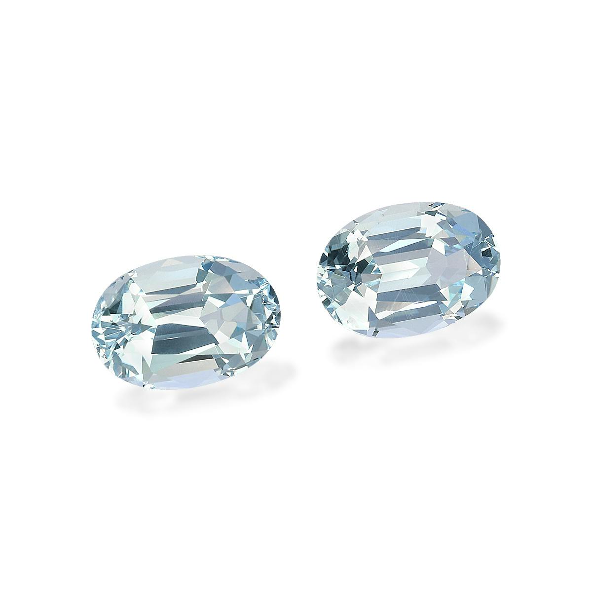 Aquamarine 5.24 ct